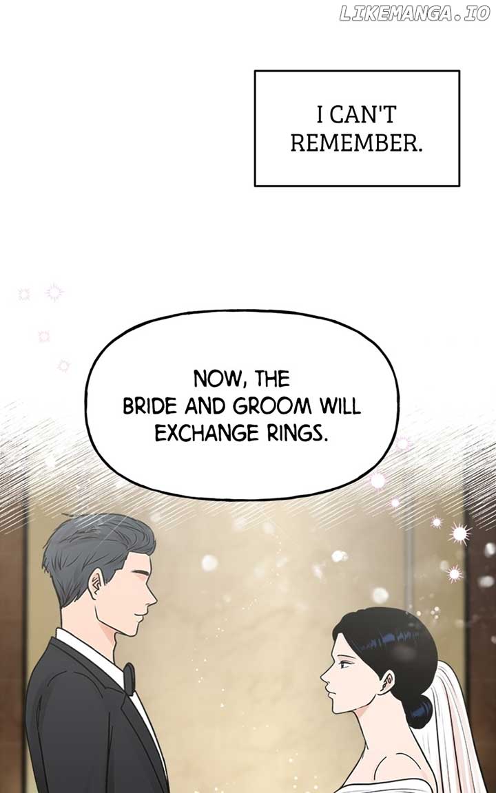 Wedding Strategy Chapter 1 page 8