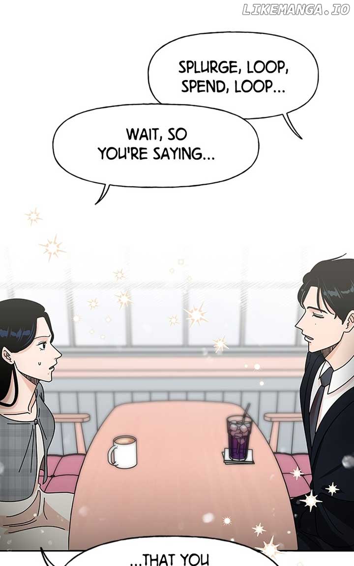 Wedding Strategy Chapter 1 page 92