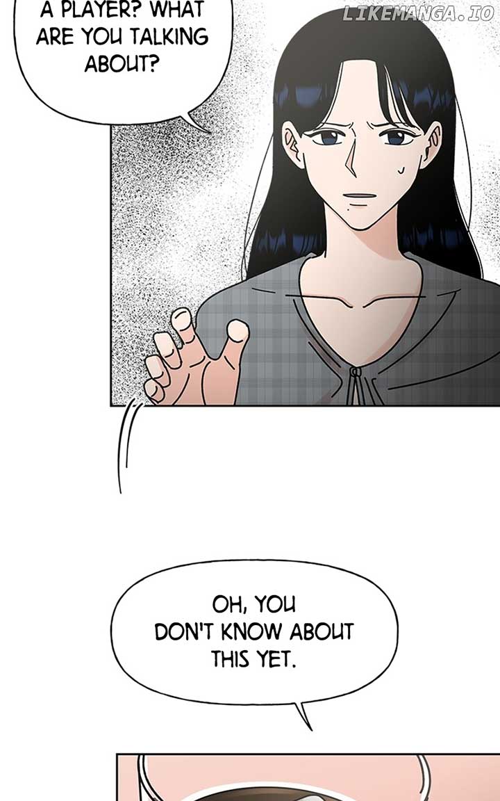 Wedding Strategy Chapter 1 page 96