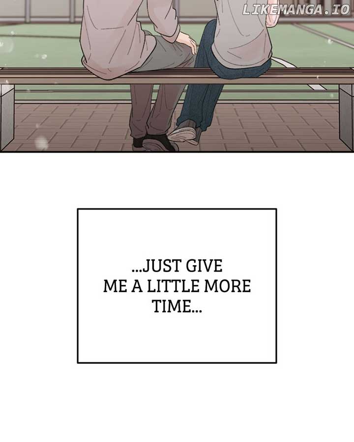 Wedding Strategy Chapter 69 page 111