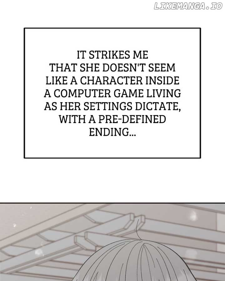 Wedding Strategy Chapter 69 page 45