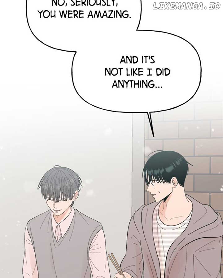 Wedding Strategy Chapter 69 page 4