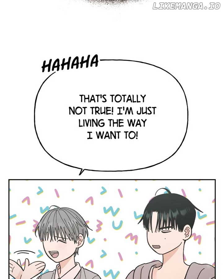 Wedding Strategy Chapter 69 page 51