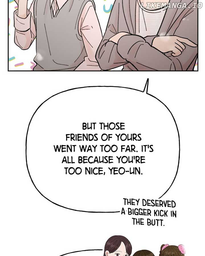 Wedding Strategy Chapter 69 page 52