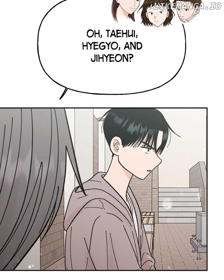 Wedding Strategy Chapter 69 page 53