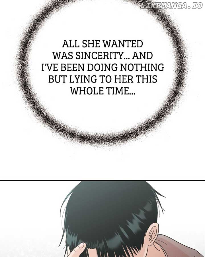 Wedding Strategy Chapter 69 page 75