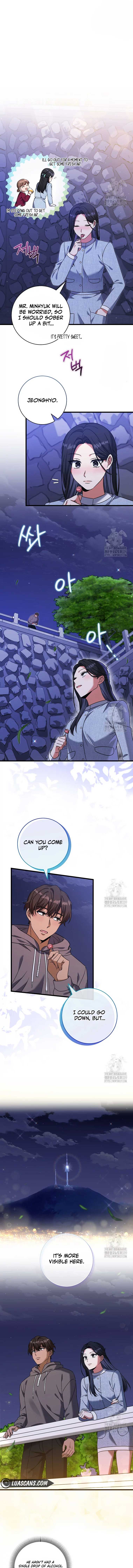 Welcome to Dungeon Hotel Chapter 17 page 2