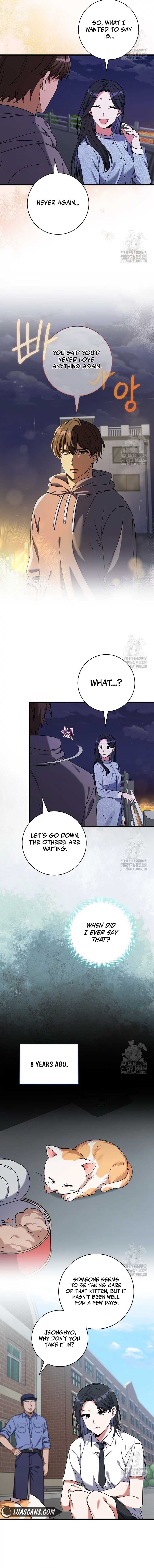 Welcome to Dungeon Hotel Chapter 17 page 4