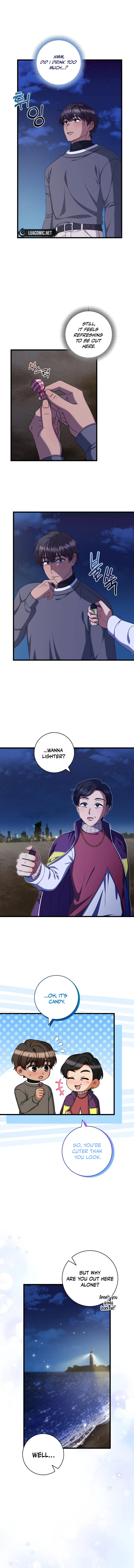 Welcome to Dungeon Hotel Chapter 40 page 2