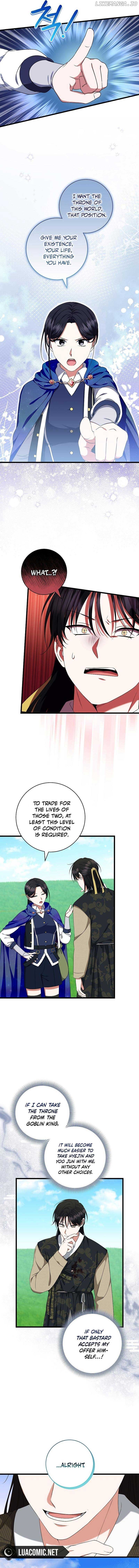 Welcome to Dungeon Hotel Chapter 51 page 9