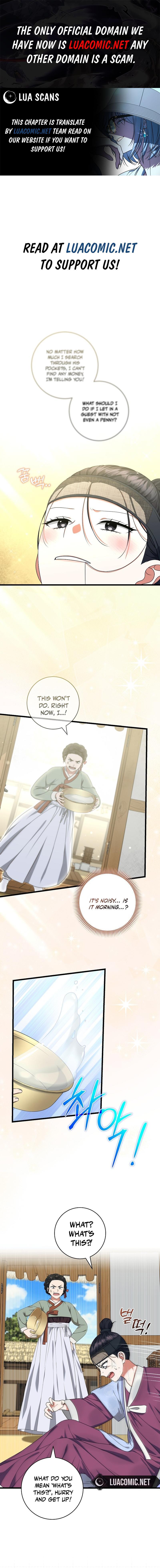 Welcome to Dungeon Hotel Chapter 52 page 0