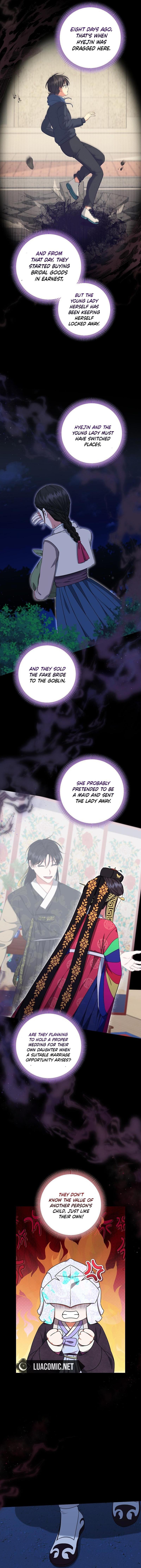 Welcome to Dungeon Hotel Chapter 52 page 11