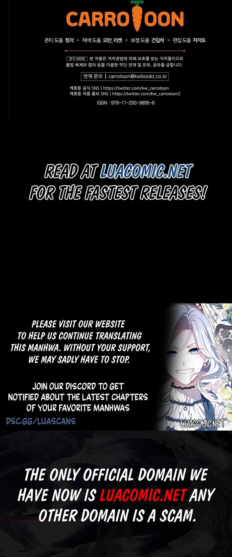 Welcome to Dungeon Hotel Chapter 52 page 15