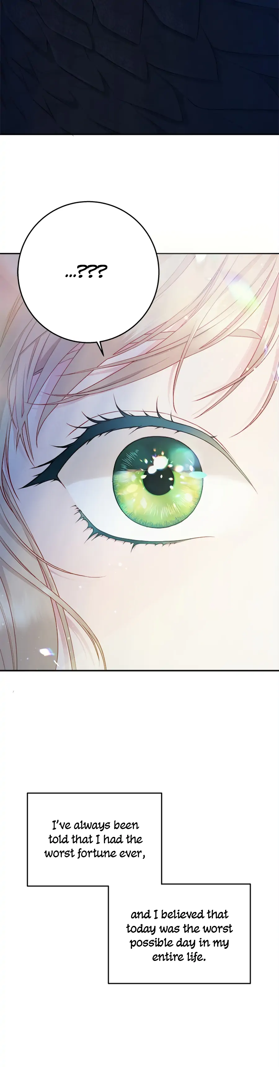 What Does That Evil Dragon Live For? Chapter 1 page 12
