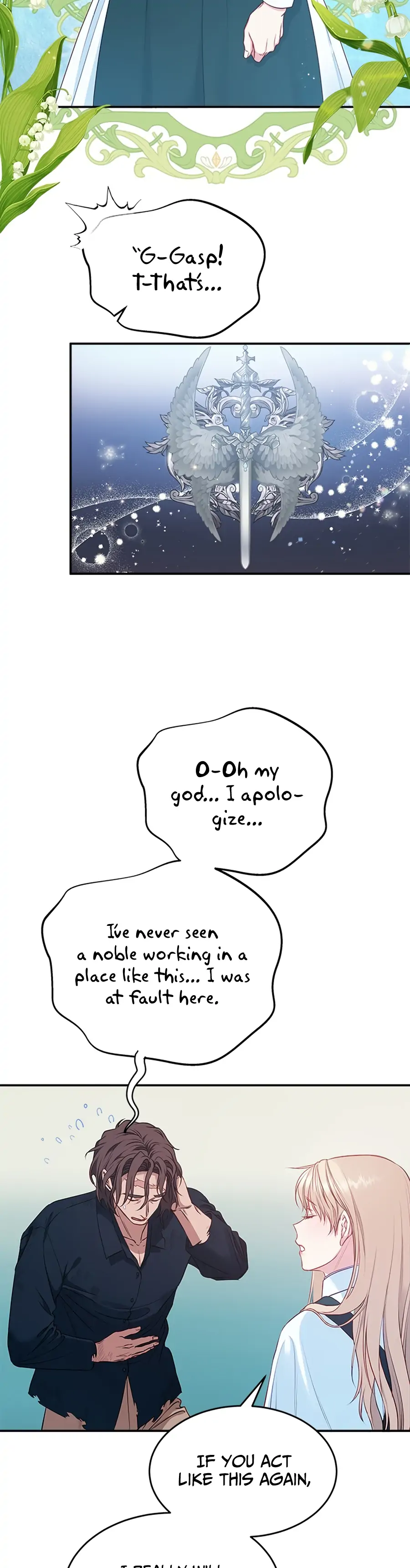 What Does That Evil Dragon Live For? Chapter 1 page 26