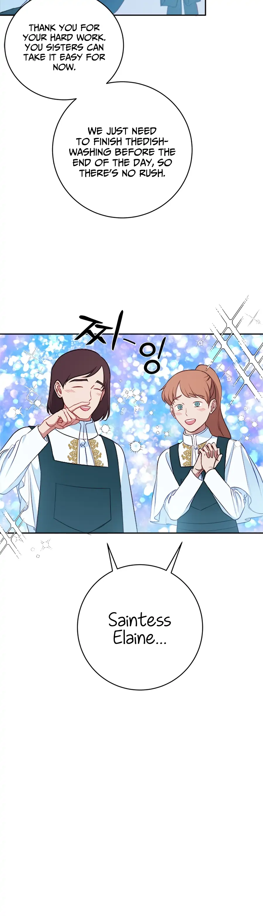 What Does That Evil Dragon Live For? Chapter 1 page 30
