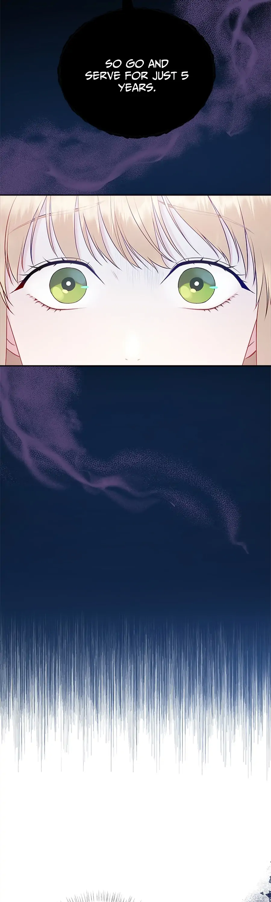What Does That Evil Dragon Live For? Chapter 1 page 34