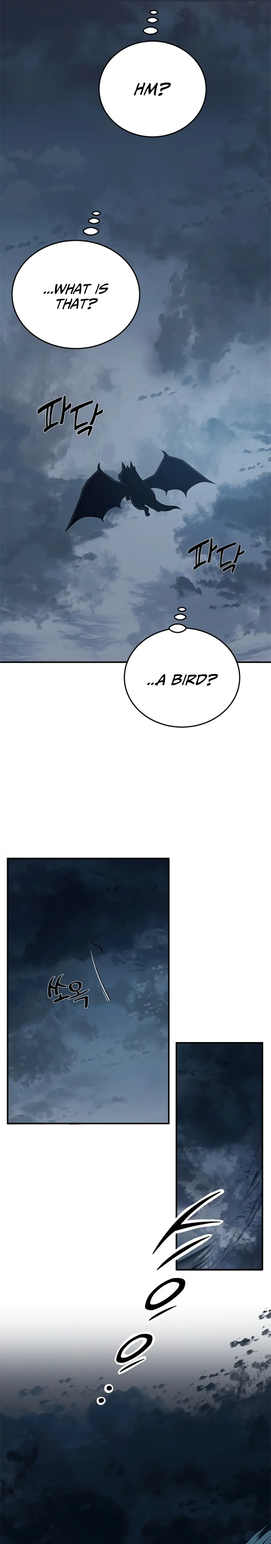 What Does That Evil Dragon Live For? Chapter 1 page 39