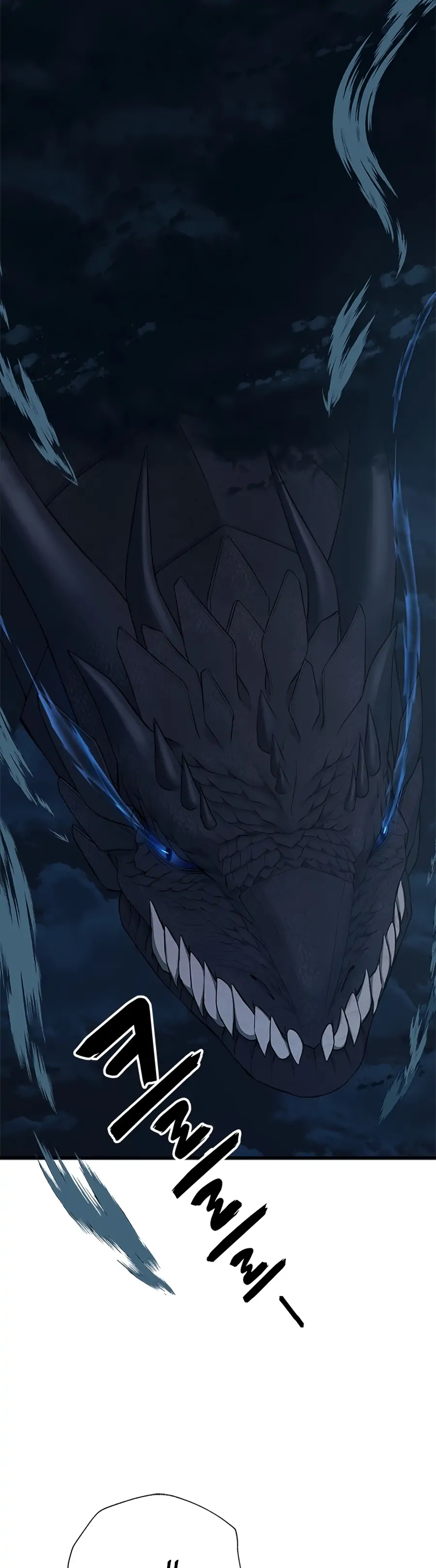 What Does That Evil Dragon Live For? Chapter 1 page 40