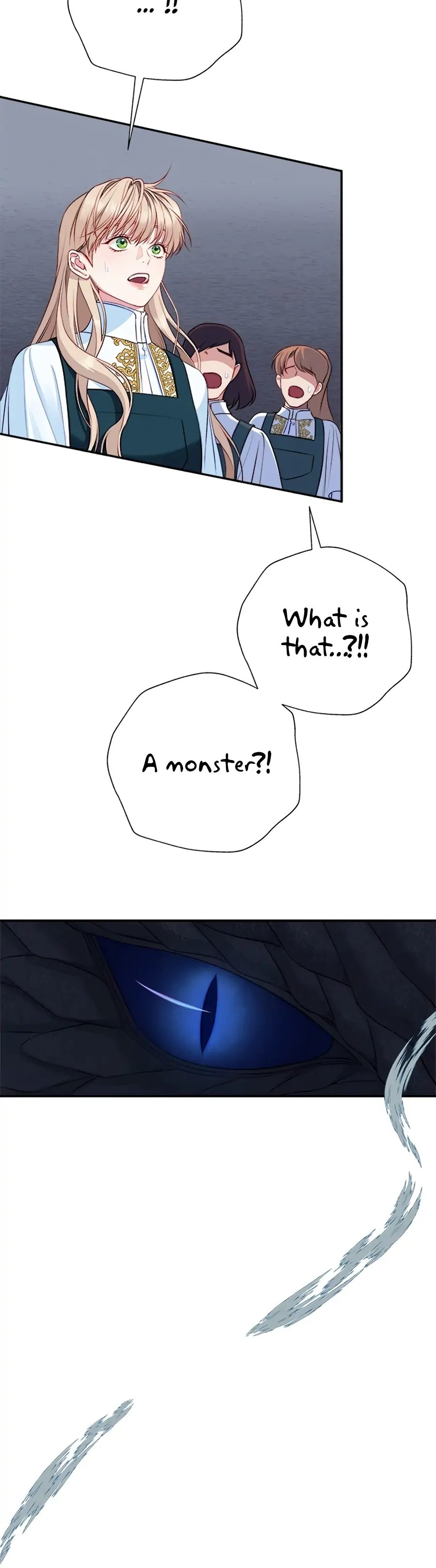 What Does That Evil Dragon Live For? Chapter 1 page 41