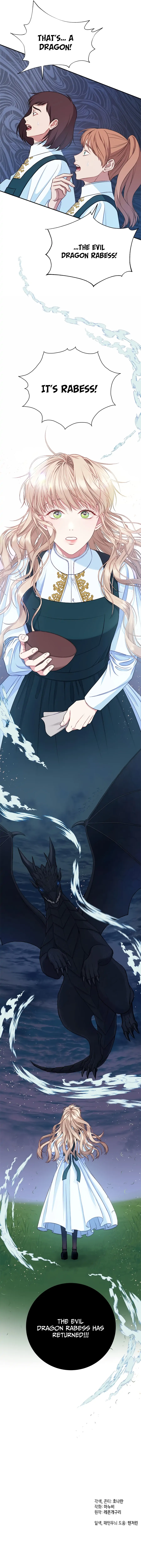 What Does That Evil Dragon Live For? Chapter 1 page 43