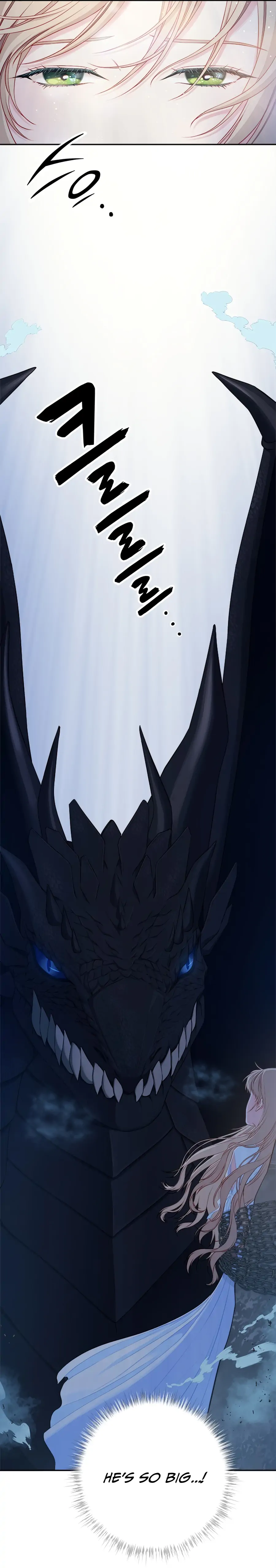 What Does That Evil Dragon Live For? Chapter 1 page 7