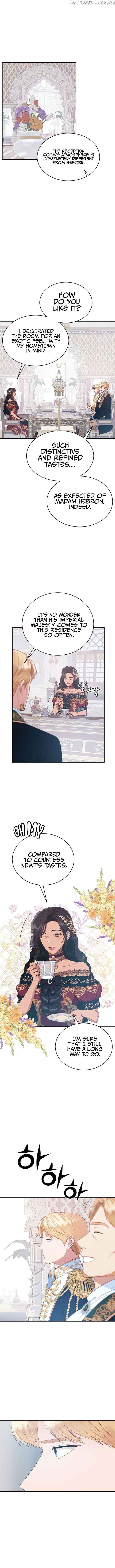 What Does That Evil Dragon Live For? Chapter 10 page 10