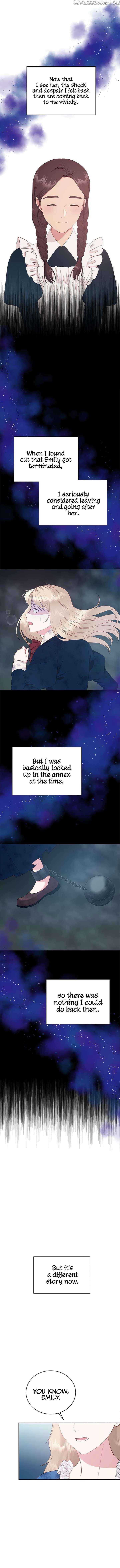 What Does That Evil Dragon Live For? Chapter 10 page 1
