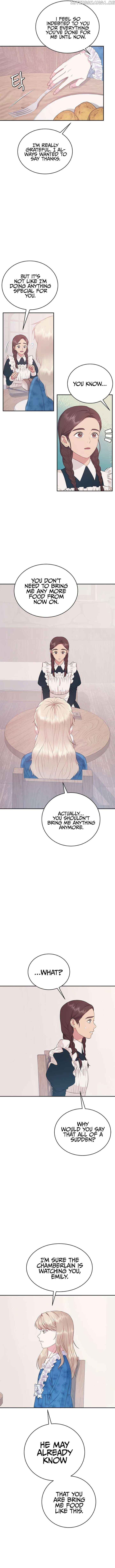What Does That Evil Dragon Live For? Chapter 10 page 2