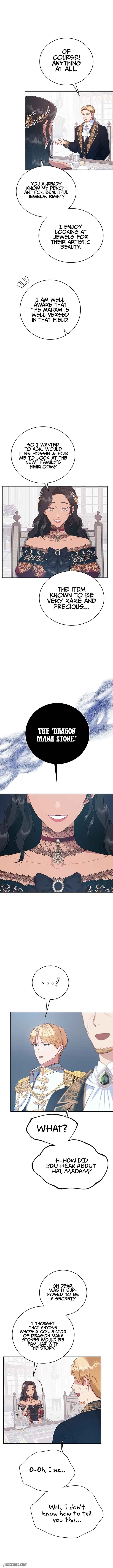 What Does That Evil Dragon Live For? Chapter 11 page 2