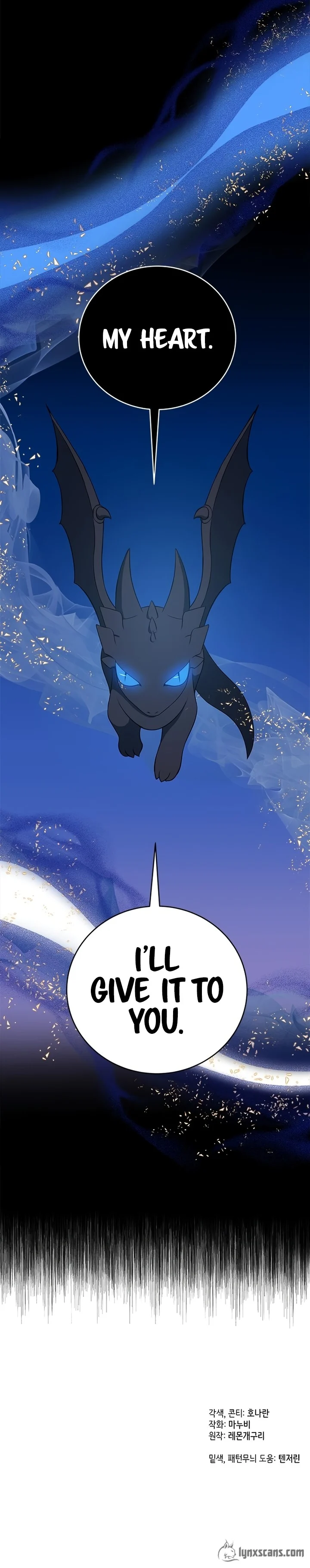 What Does That Evil Dragon Live For? Chapter 12 page 9