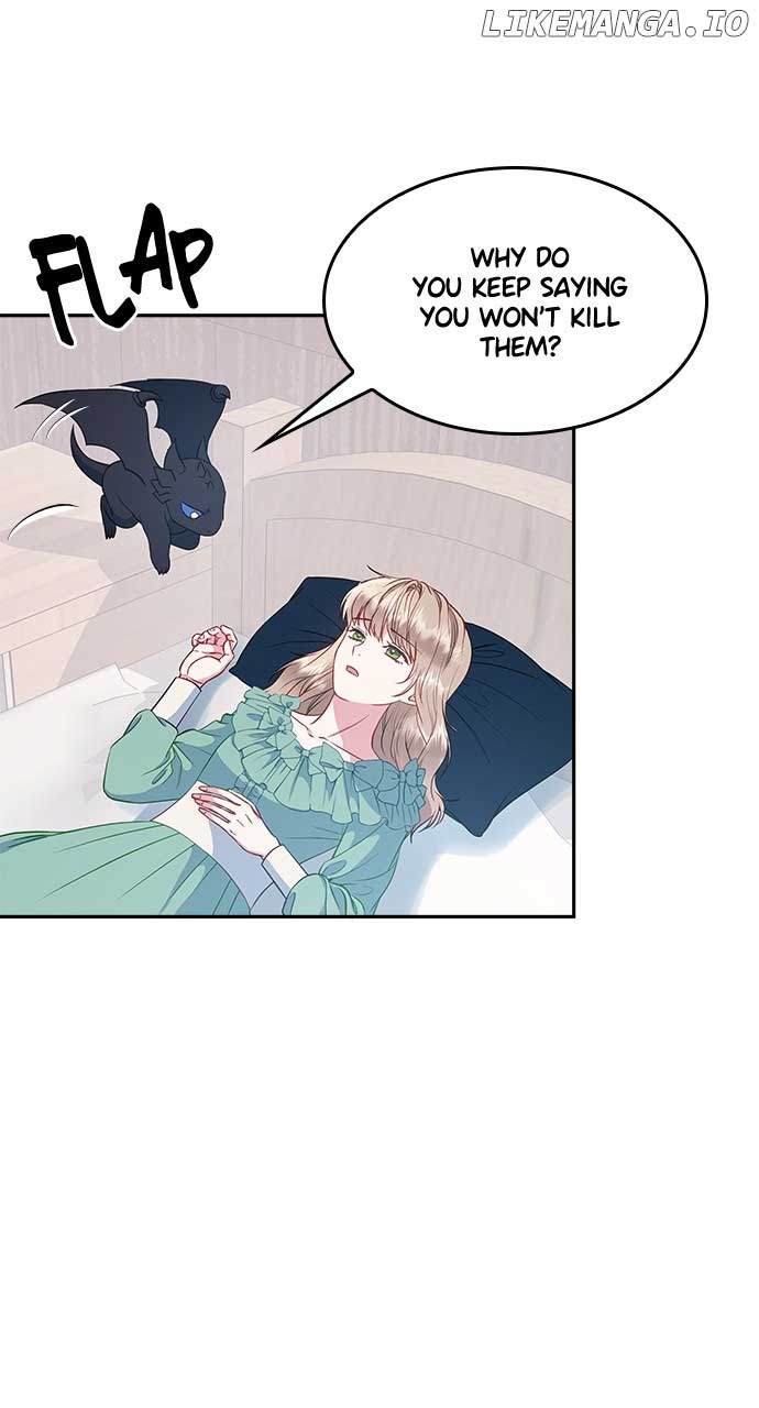 What Does That Evil Dragon Live For? Chapter 15 page 20
