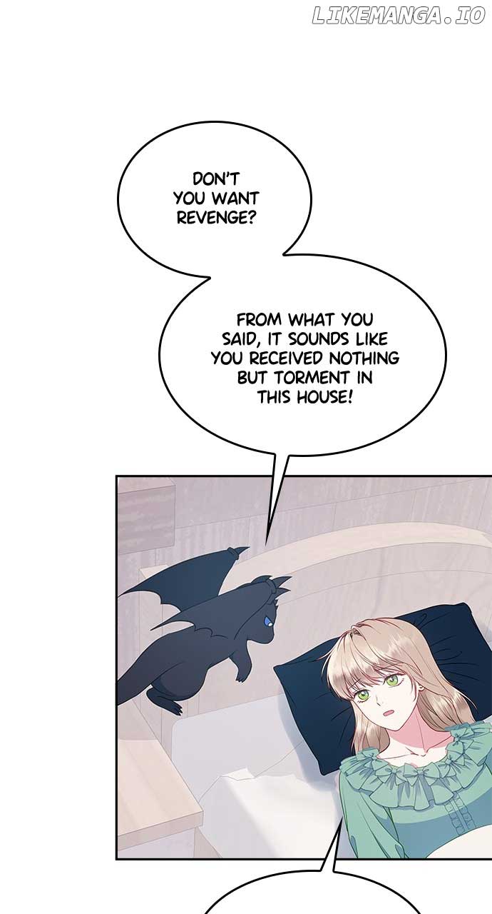 What Does That Evil Dragon Live For? Chapter 15 page 21