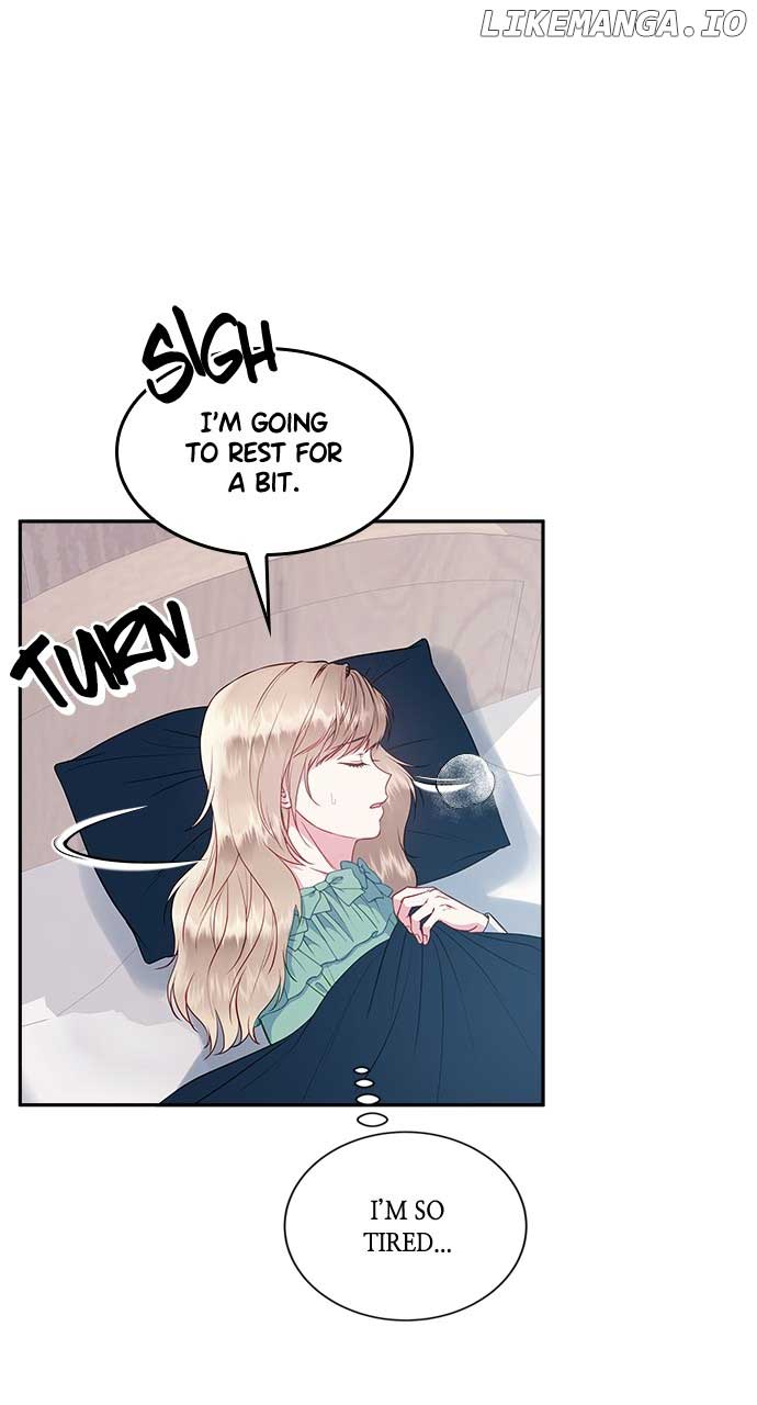 What Does That Evil Dragon Live For? Chapter 15 page 24
