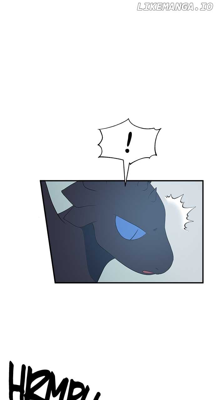 What Does That Evil Dragon Live For? Chapter 15 page 25
