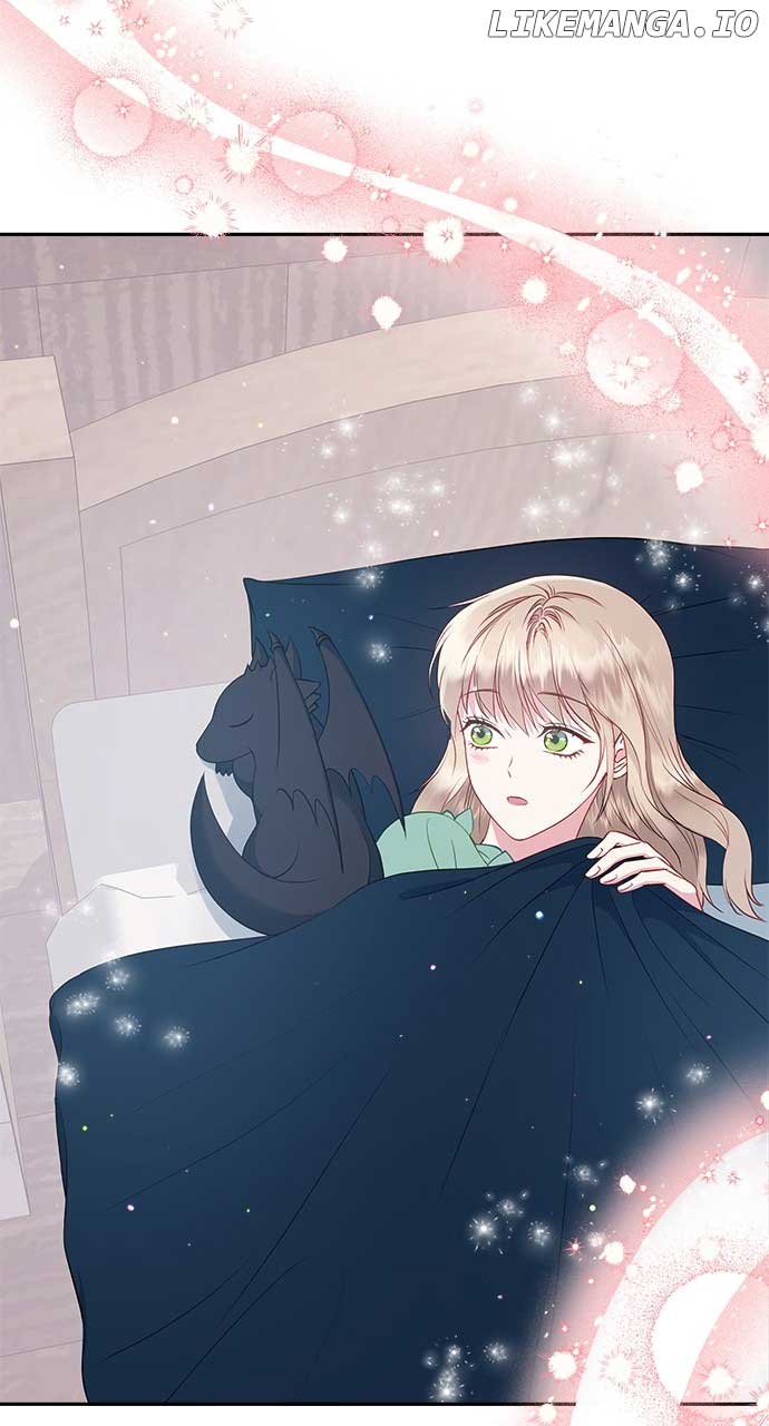 What Does That Evil Dragon Live For? Chapter 15 page 39