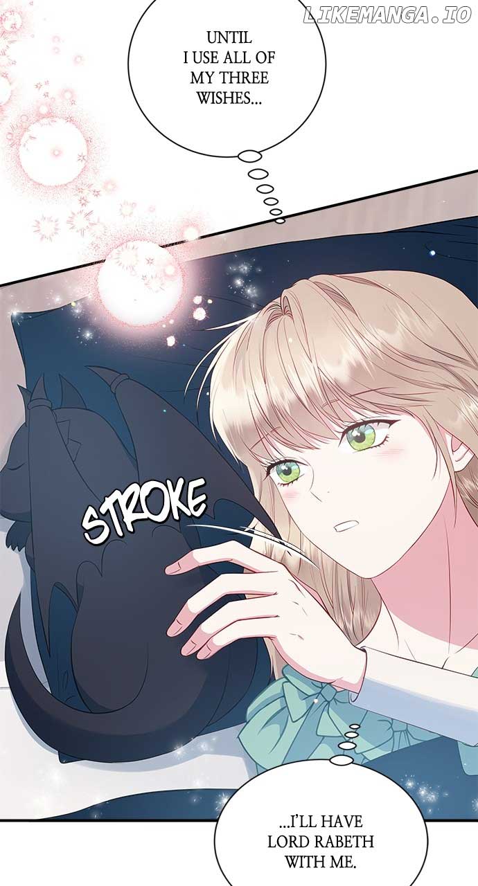 What Does That Evil Dragon Live For? Chapter 15 page 44