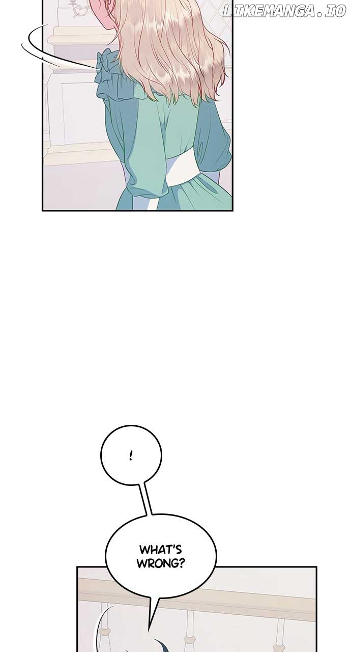 What Does That Evil Dragon Live For? Chapter 15 page 4