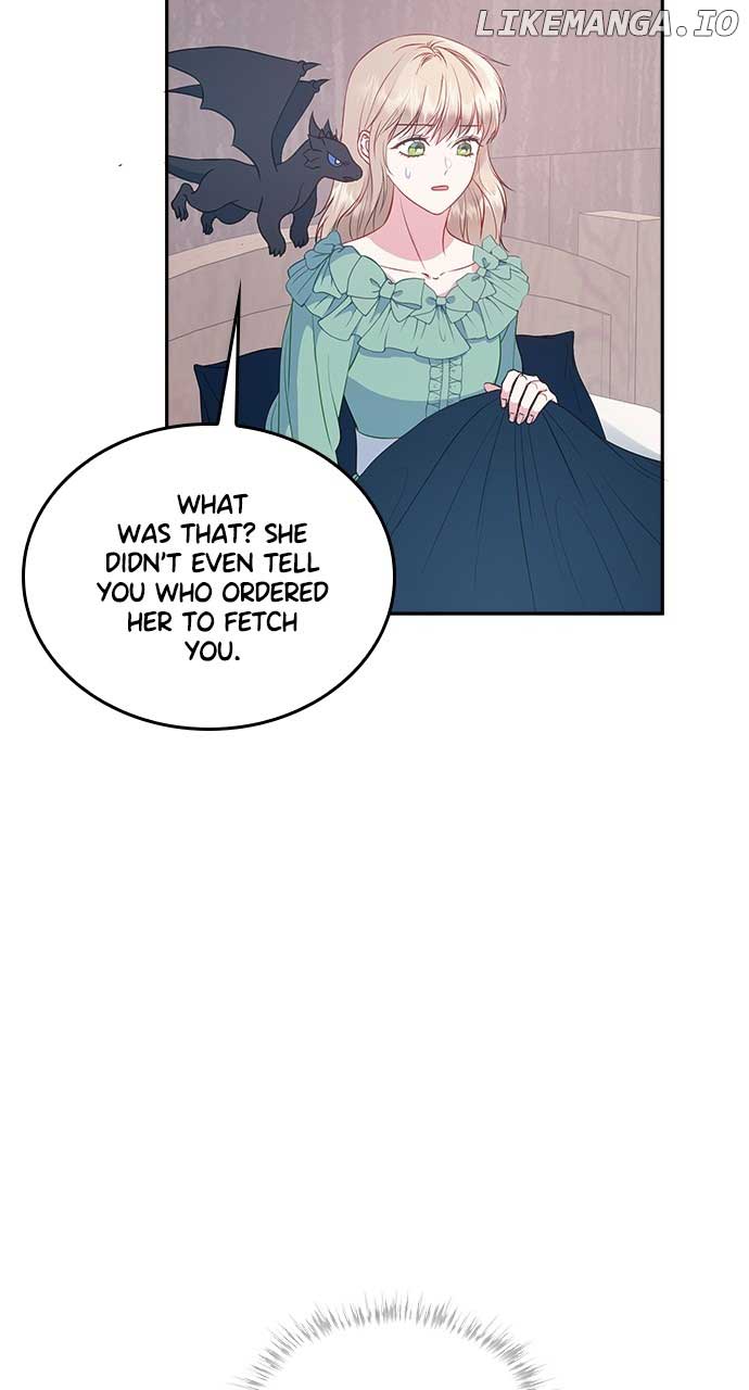 What Does That Evil Dragon Live For? Chapter 15 page 49