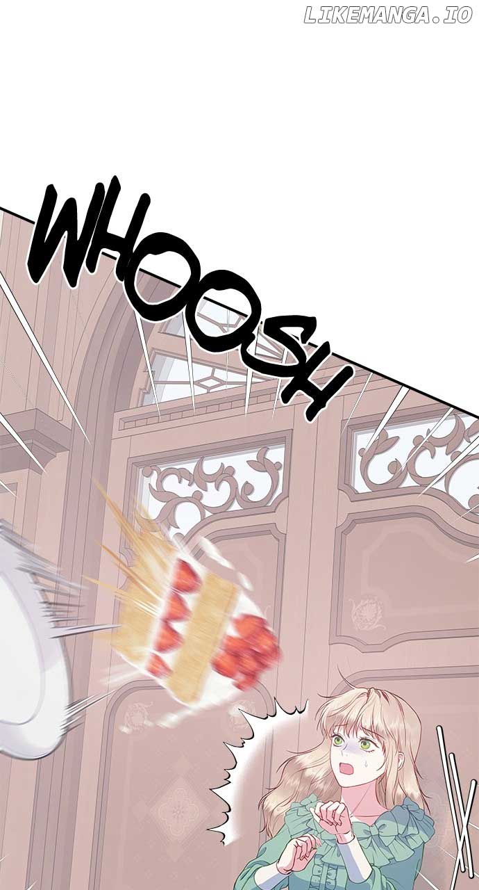 What Does That Evil Dragon Live For? Chapter 15 page 57