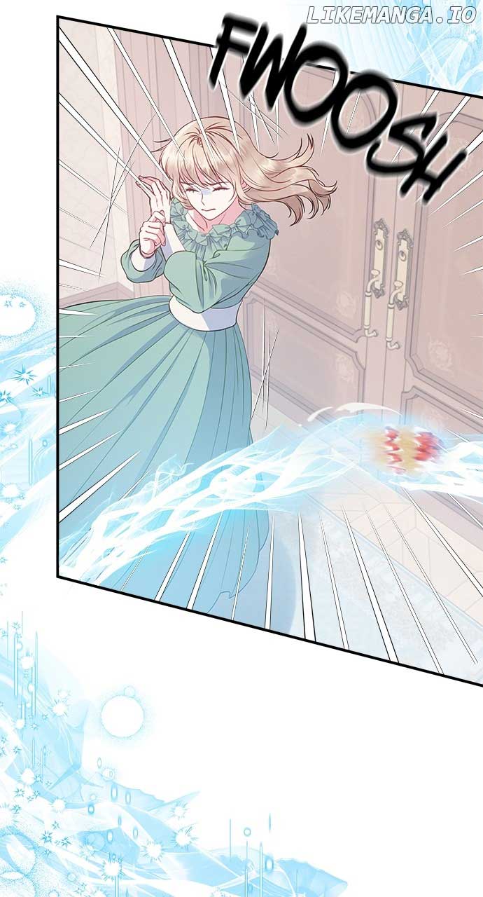 What Does That Evil Dragon Live For? Chapter 15 page 60