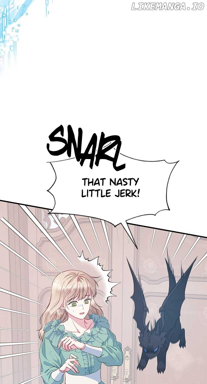 What Does That Evil Dragon Live For? Chapter 15 page 62