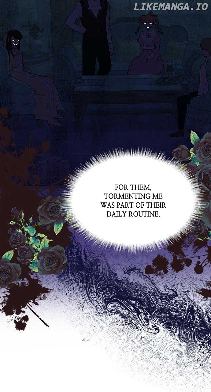 What Does That Evil Dragon Live For? Chapter 15 page 66