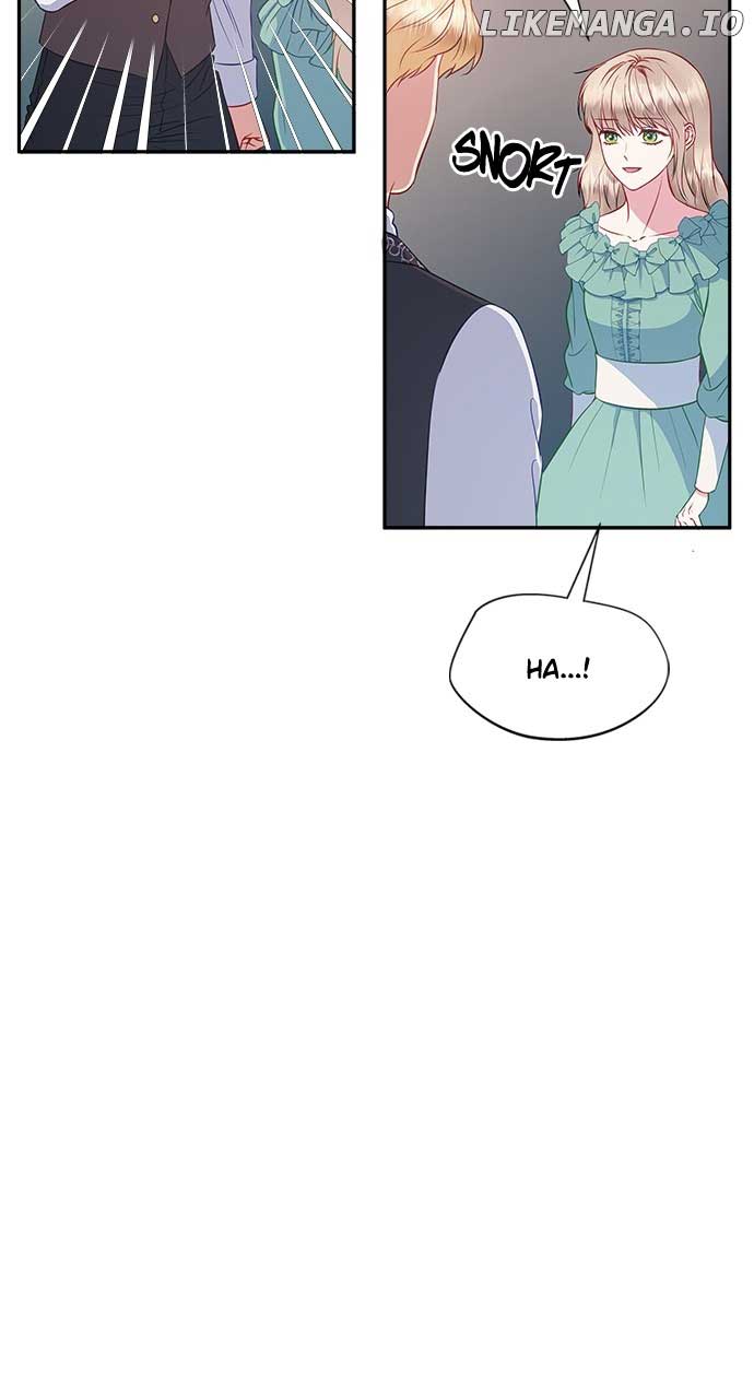 What Does That Evil Dragon Live For? Chapter 15 page 69