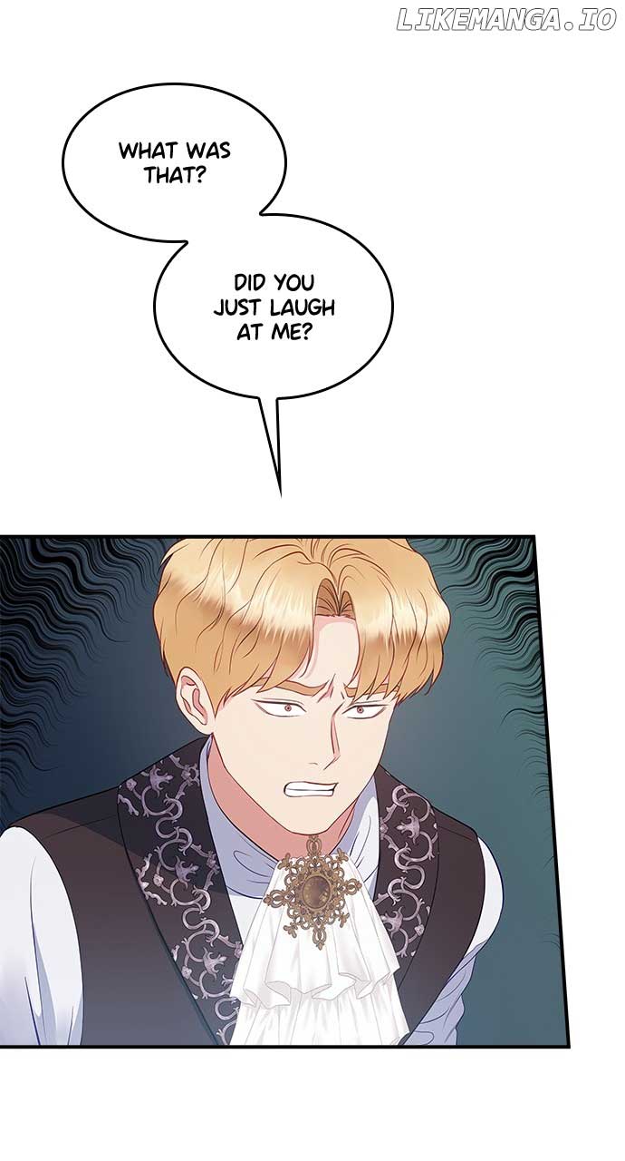 What Does That Evil Dragon Live For? Chapter 15 page 70