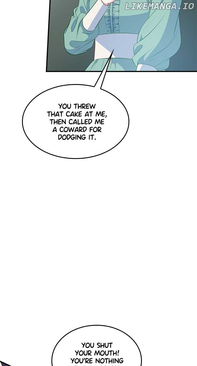 What Does That Evil Dragon Live For? Chapter 15 page 72