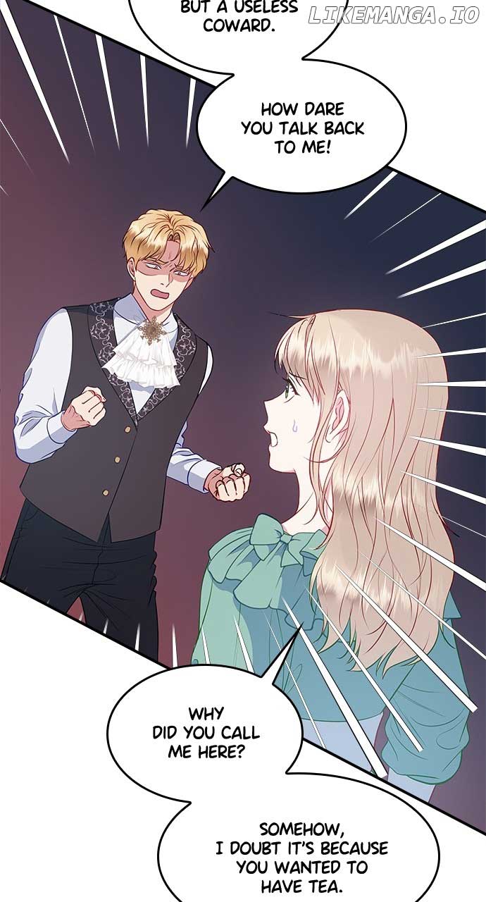 What Does That Evil Dragon Live For? Chapter 15 page 73