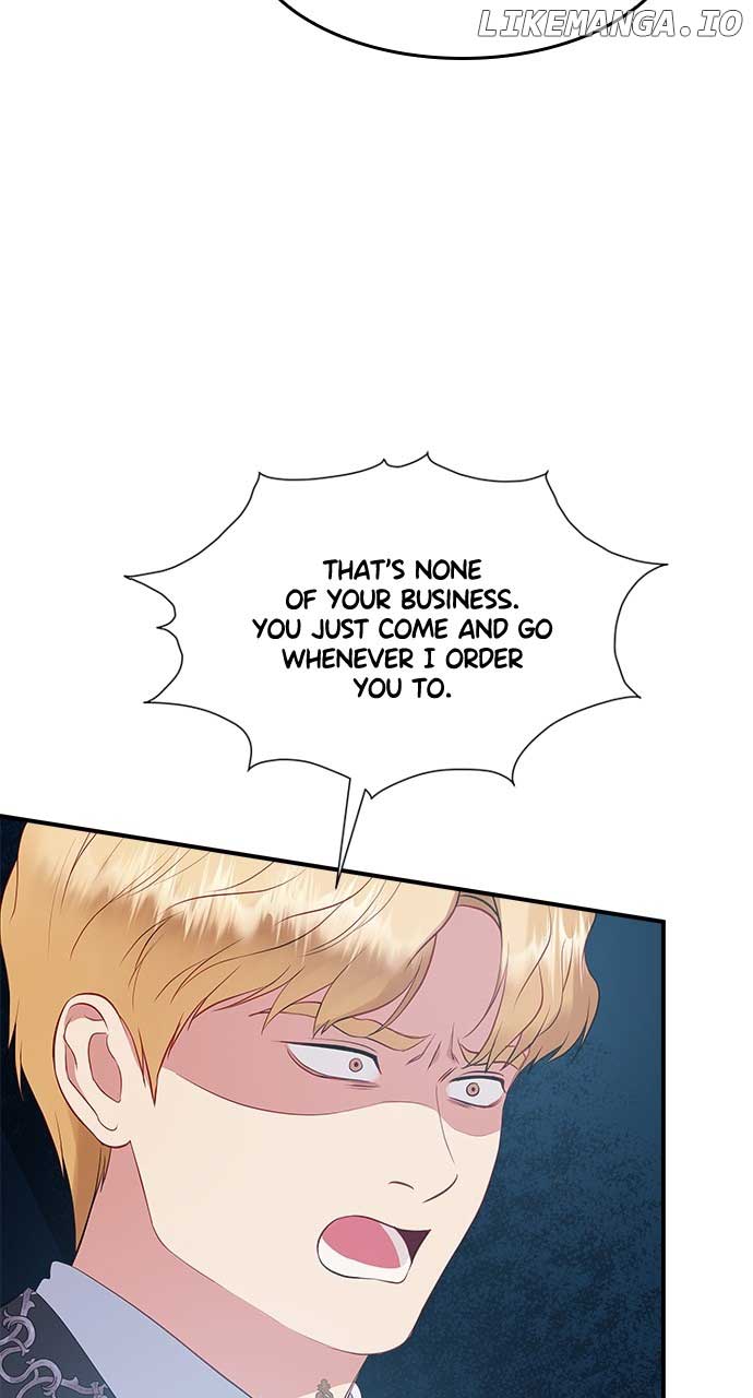 What Does That Evil Dragon Live For? Chapter 15 page 74