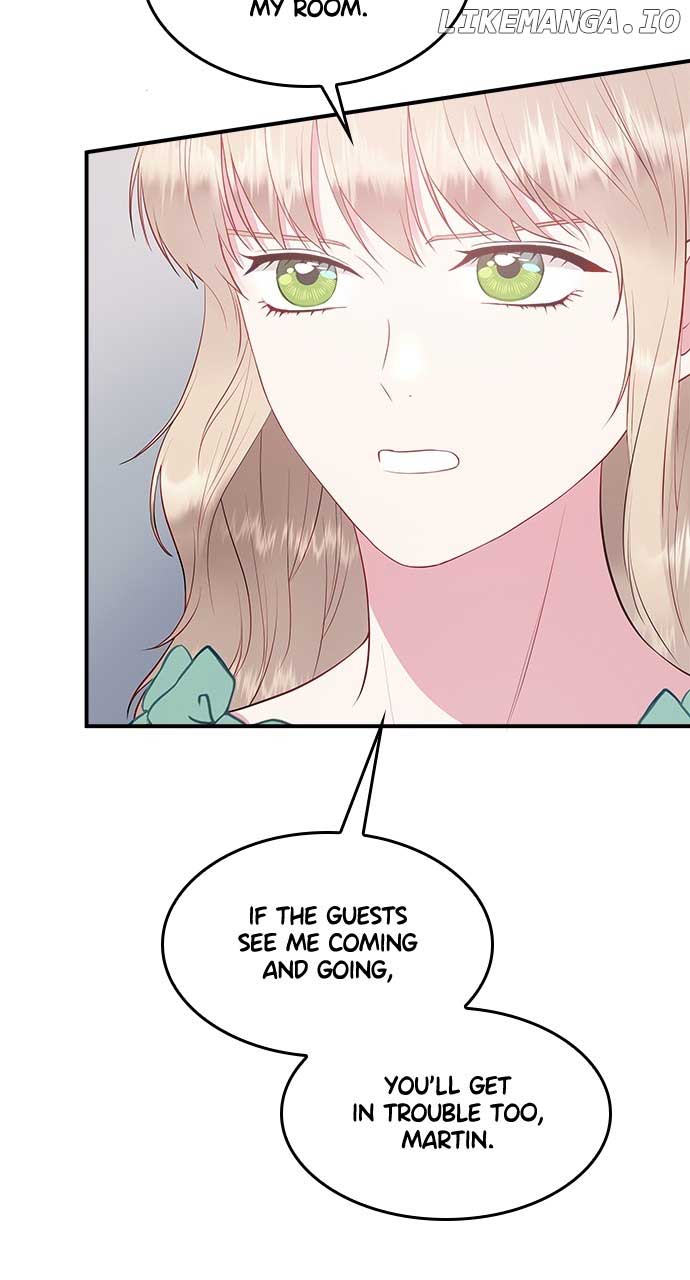 What Does That Evil Dragon Live For? Chapter 15 page 76