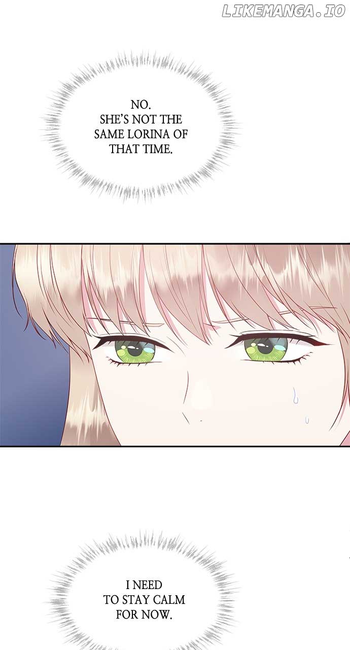 What Does That Evil Dragon Live For? Chapter 15 page 84